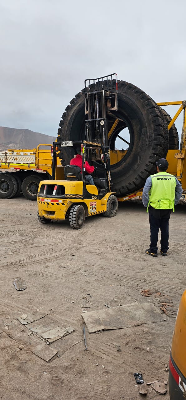 Retiro Programado de NFU - Servicio de Recolección Ley REP